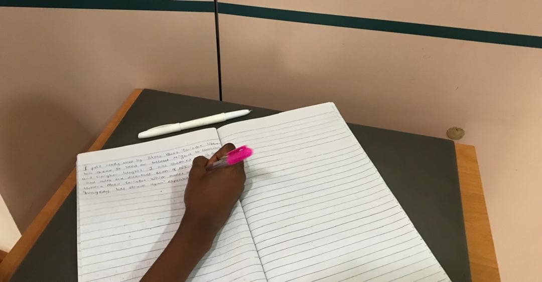 Writing