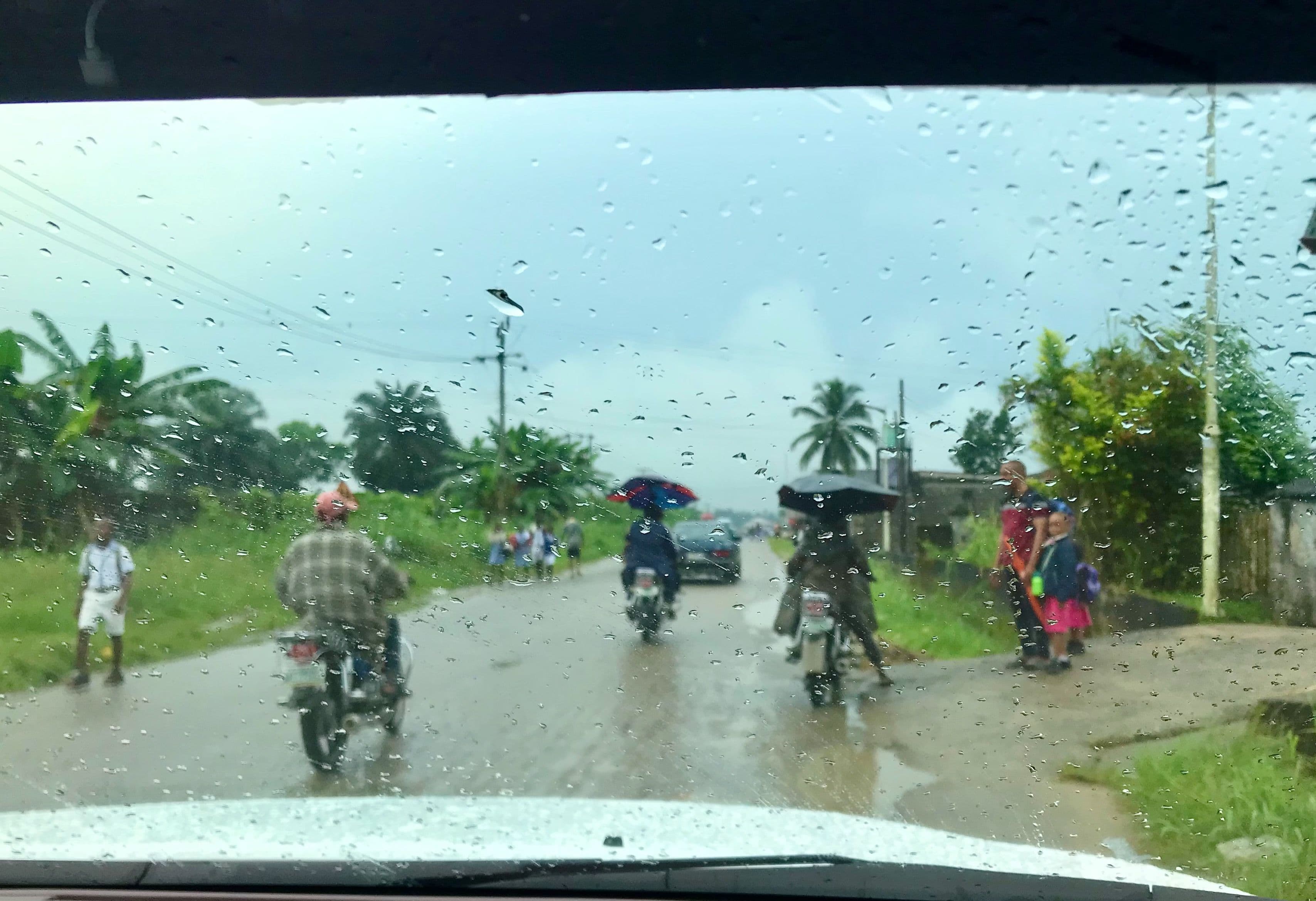 Time and Tide in Uyo image 4