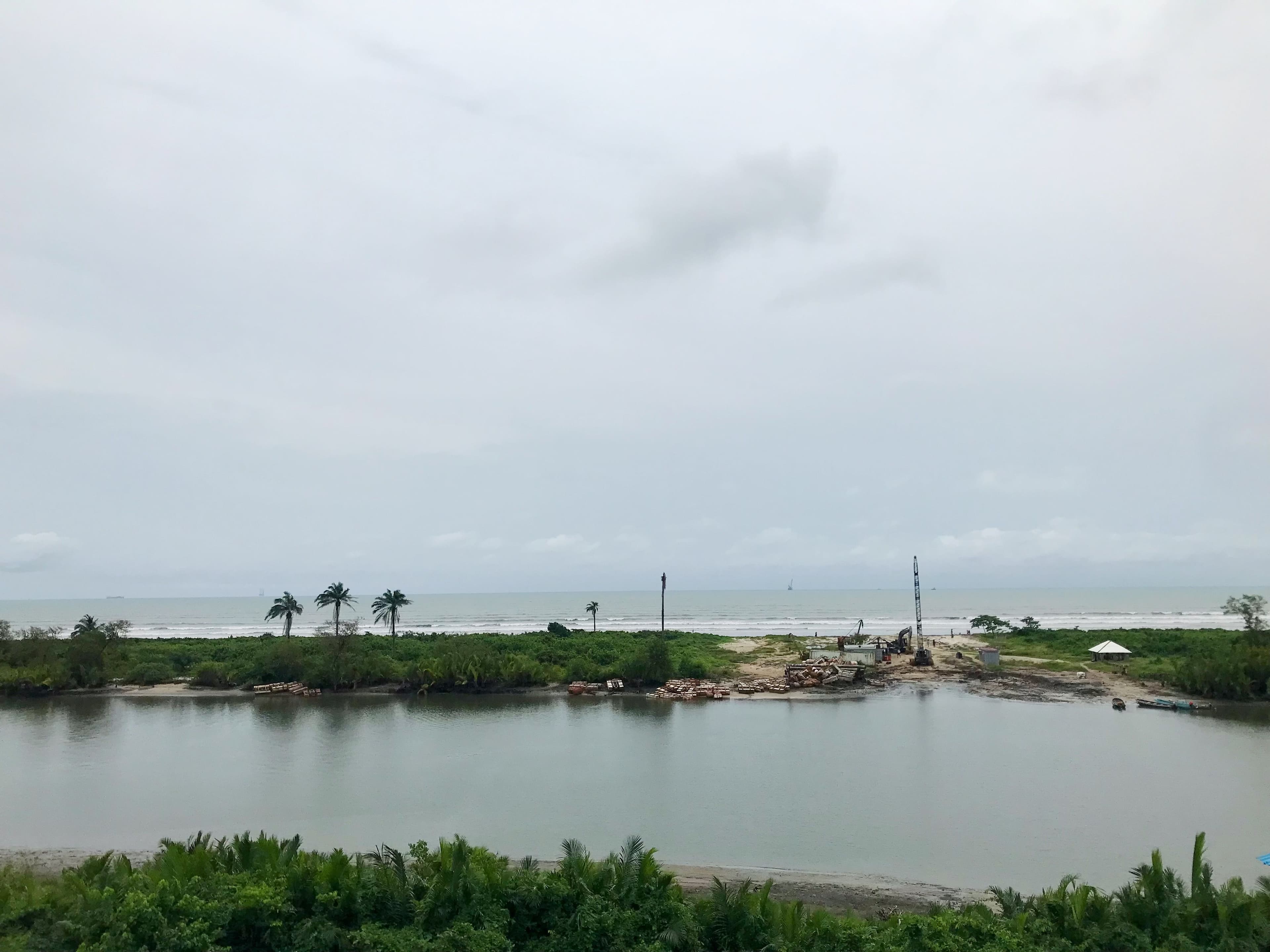 Time and Tide in Uyo image 2