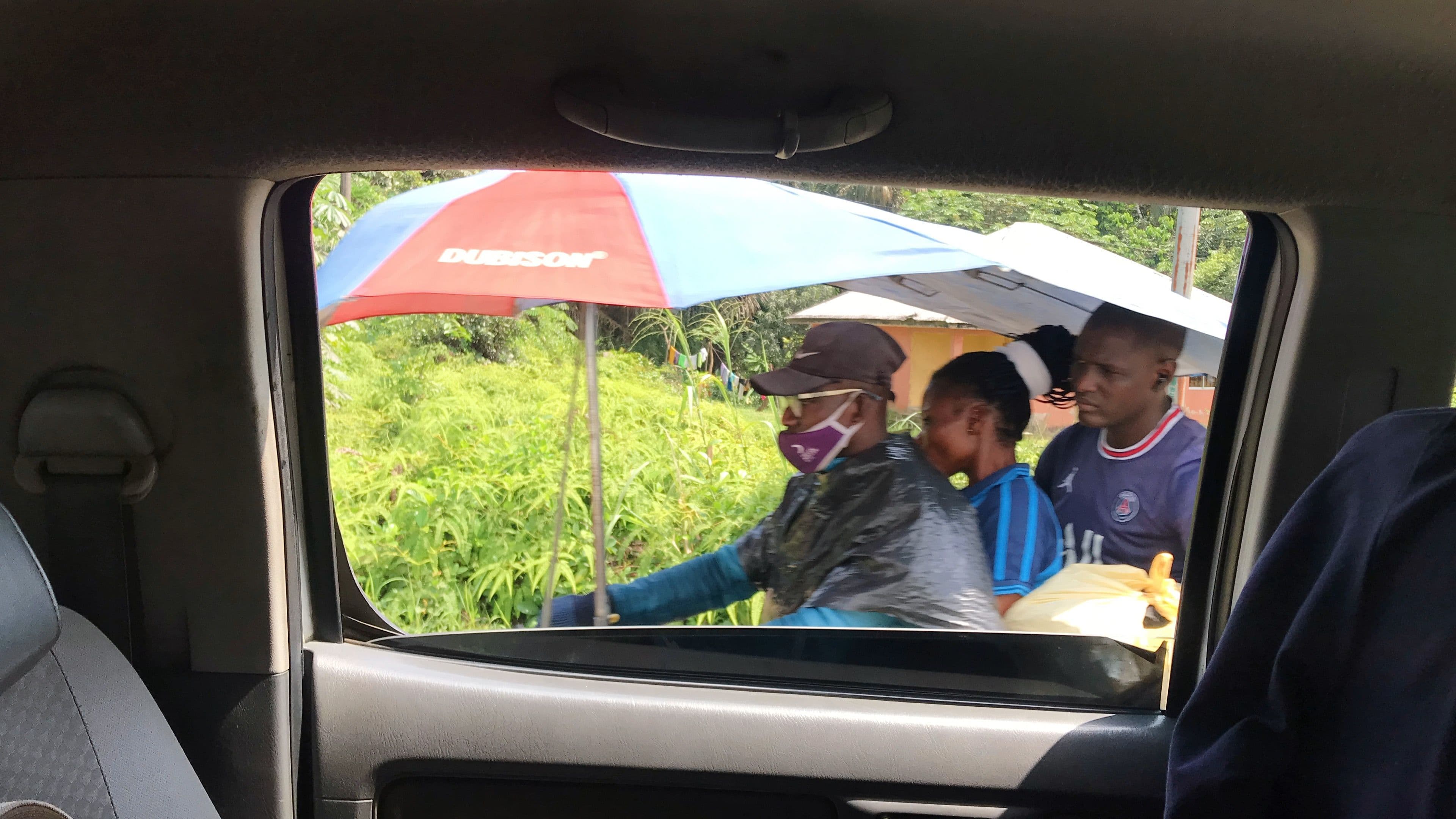 Time and Tide in Uyo image 1