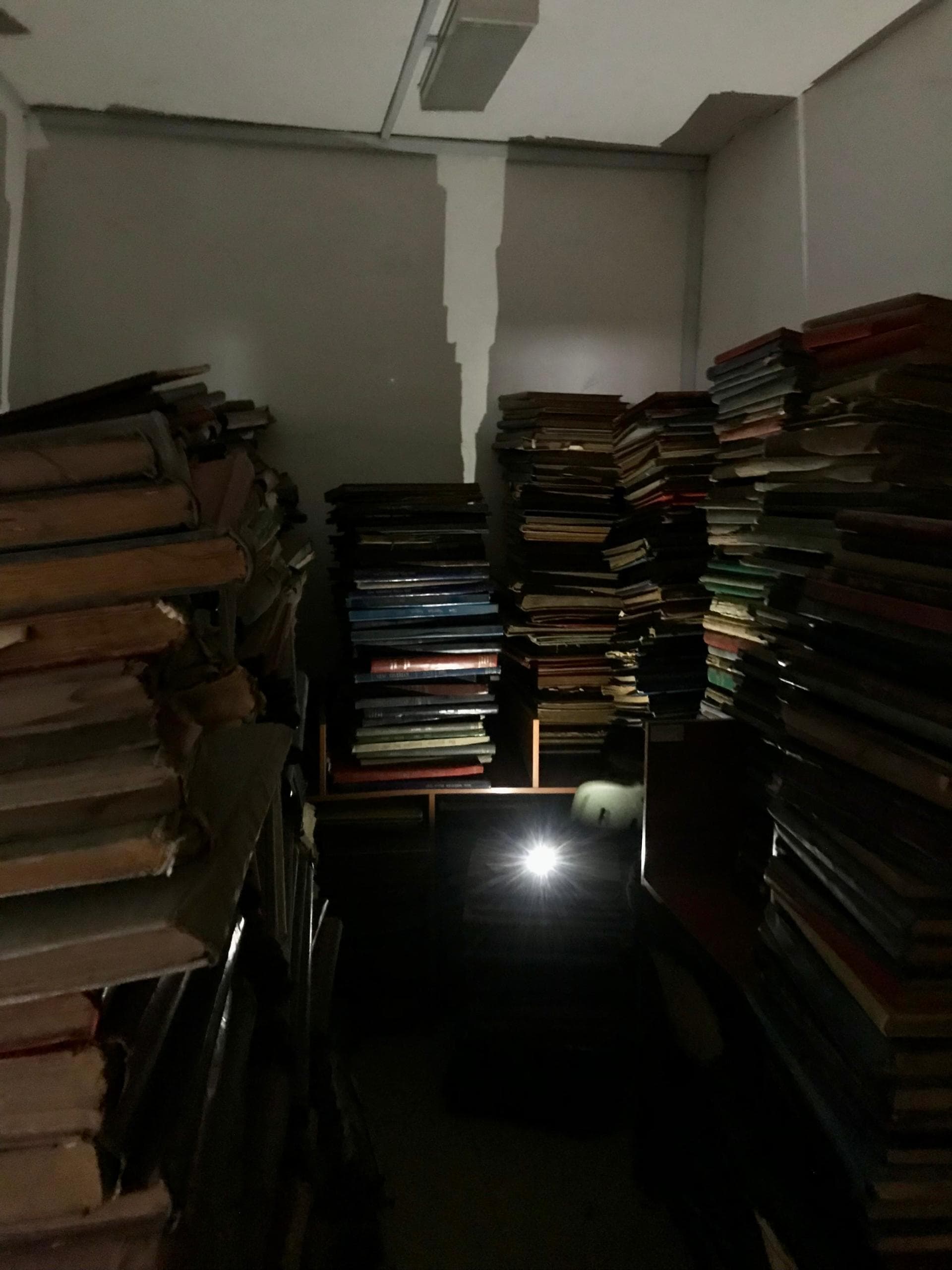 Archiving Nigeria image 1