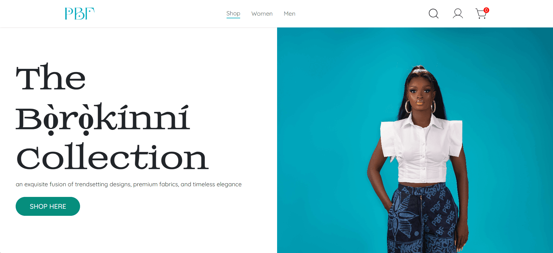 Panache By Funmi